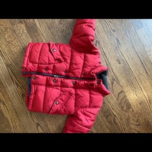 Gap Winter Coat